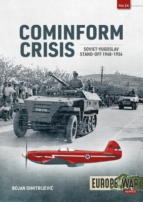 Cominform Crisis 1