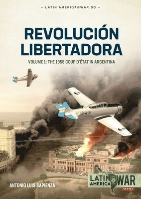 Revolucion Libertadora 1