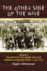 bokomslag Other Side of the Wire Volume 2