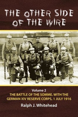 Other Side of the Wire Volume 2