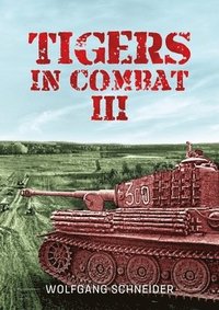 bokomslag Tigers in Combat - Volume III
