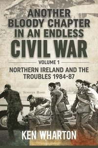 bokomslag Another Bloody Chapter In An Endless Civil War Volume 1