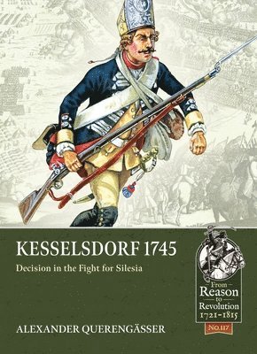 Kesselsdorf 1745 1