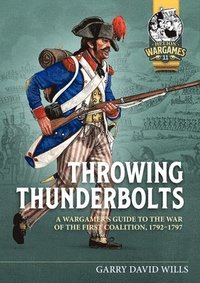 bokomslag Throwing Thunderbolts