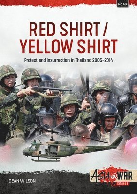 Red Shirt/Yellow Shirt 1