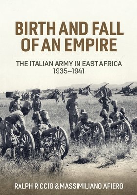Birth and Fall of an Empire 1