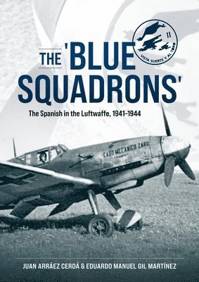 The 'Blue Squadrons' 1