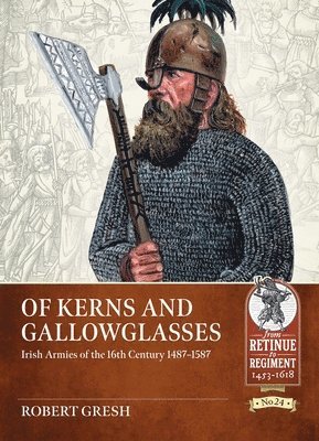 Of Kerns and Gallowglasses 1