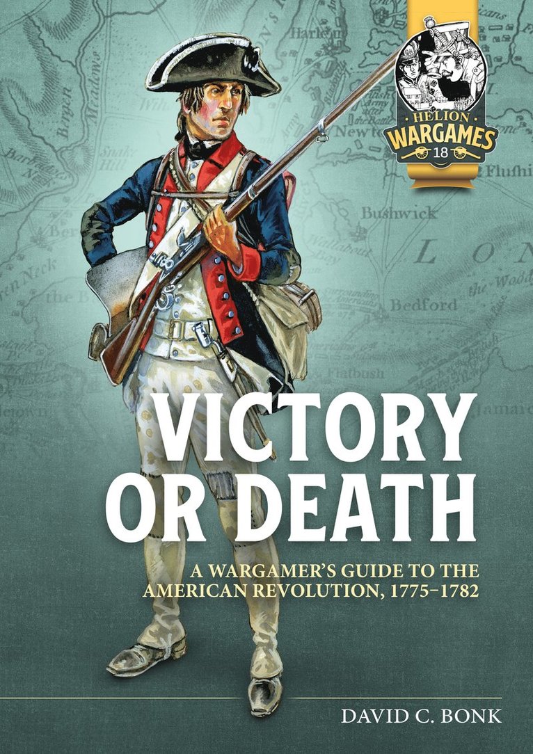 Victory or Death