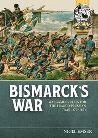 bokomslag Bismarck's Wars