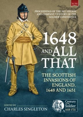 Charles Singleton - 1648 and all that, Häftad