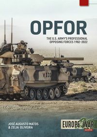bokomslag OPFOR