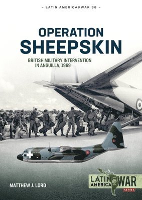 Operation Sheepskin 1