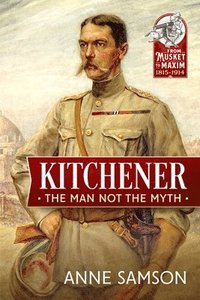 bokomslag Kitchener