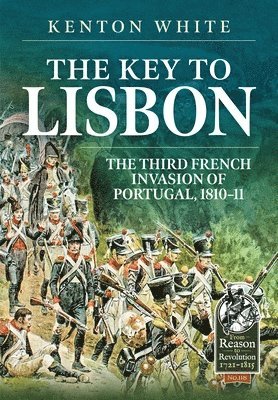 The Key to Lisbon 1