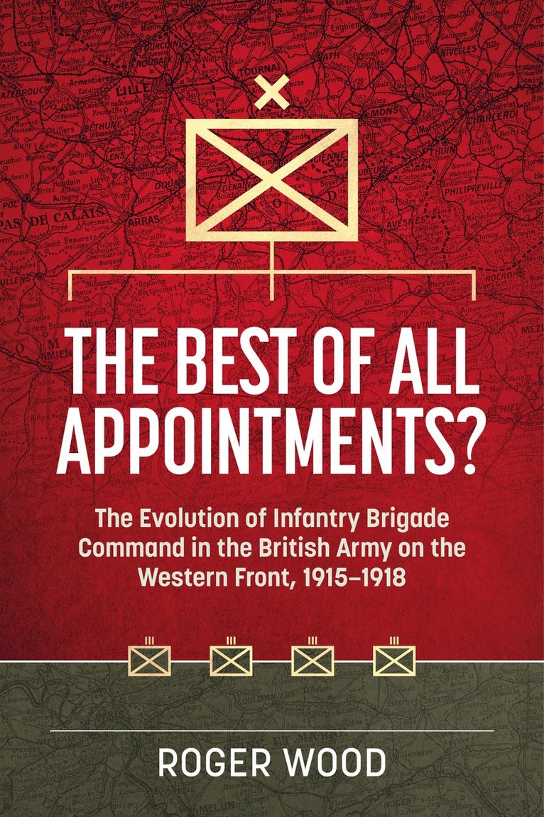 The Best of All Appointments?