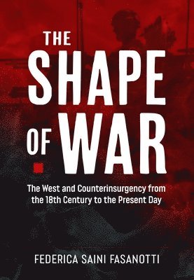 The Shape of War 1
