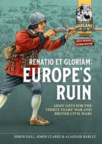 bokomslag Renatio et Gloriam: Europe's Ruin