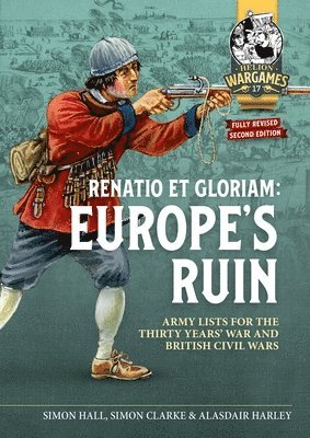 Renatio et Gloriam: Europe's Ruin 1