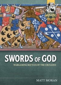 bokomslag Swords of God