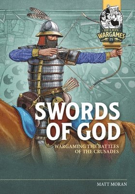 bokomslag Swords of God