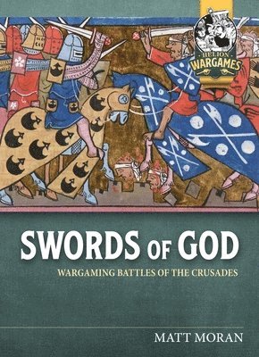 Swords of God 1