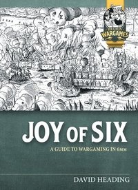 bokomslag Joy of Six