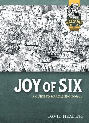 Joy of Six 1