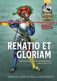 bokomslag Renatio et Gloriam