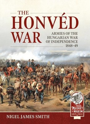 The Honved War 1