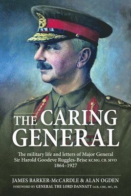 The Caring General 1