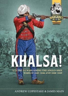 Khalsa! 1