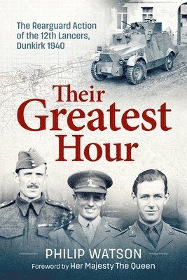 bokomslag Their Greatest Hour