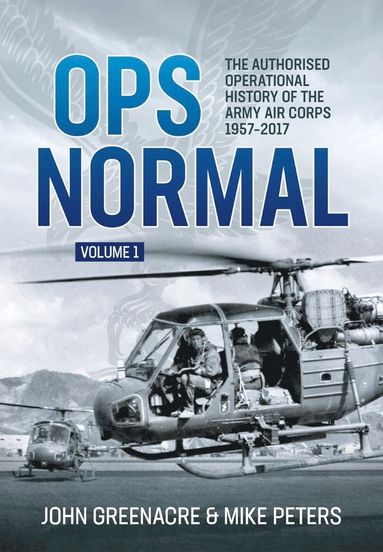 bokomslag Ops Normal Volume 1