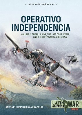 bokomslag Operativo Independencia Volume 2