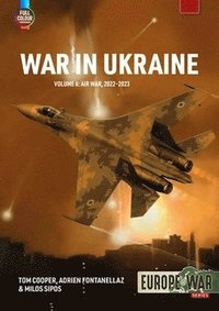 bokomslag War in Ukraine Volume 6