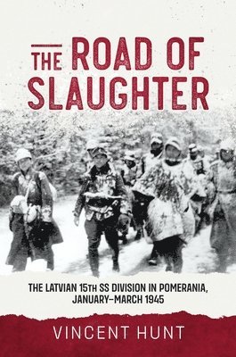 The Road of Slaughter 1