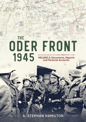 The Oder Front 1945 Volume 2 1