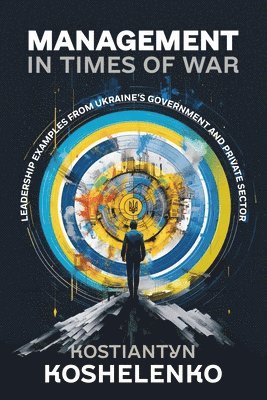 Management in Times of War 1