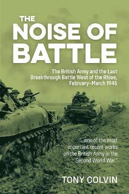 The Noise of Battle 1