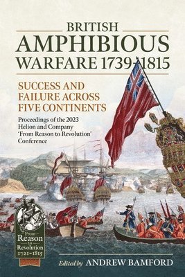 British Amphibious Warfare 1739-1815 1