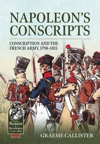 bokomslag Napoleon's Conscripts