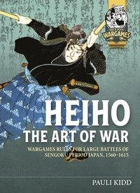 bokomslag Heiho The Art of War