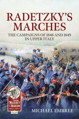 Radetzky's Marches 1