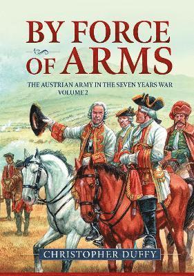 By Force of Arms 1