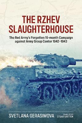 The Rzhev Slaughterhouse 1