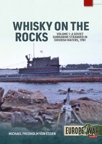 bokomslag Whiskey on the Rocks Volume 1