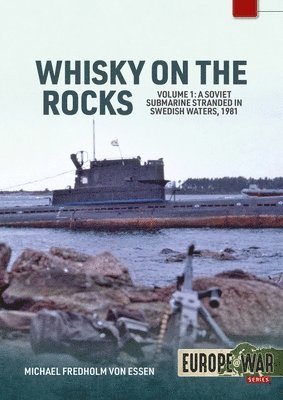 bokomslag Whiskey on the Rocks Volume 1
