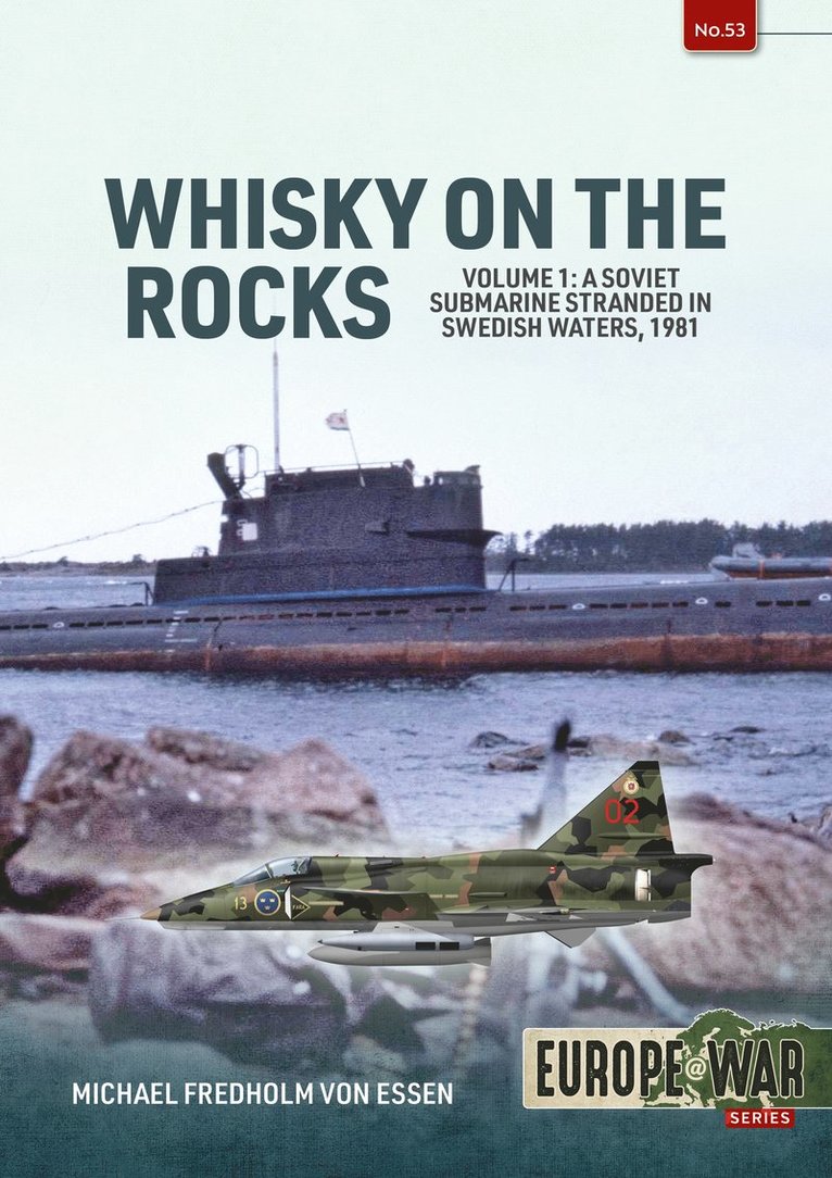 Whiskey on the Rocks Volume 1