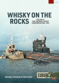 bokomslag Whiskey on the Rocks Volume 2
